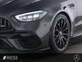 Mercedes-Benz C 63 AMG S E Aero Night Distr Pano Perf Sitzklima Grau - thumbnail 3