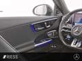 Mercedes-Benz C 63 AMG S E Aero Night Distr Pano Perf Sitzklima Grau - thumbnail 8