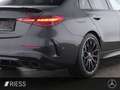 Mercedes-Benz C 63 AMG S E Aero Night Distr Pano Perf Sitzklima Grau - thumbnail 4