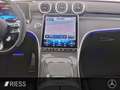 Mercedes-Benz C 63 AMG S E Aero Night Distr Pano Perf Sitzklima Grau - thumbnail 9