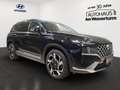 Hyundai SANTA FE 2.2 CRDi 4WD 8-DCT SEVEN Prime Panoramadach Assist Schwarz - thumbnail 2