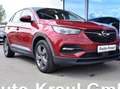 Opel Grandland Plug-in-Hybrid 1.6 DI Autom. LED-Scheinwerfer Navi Rot - thumbnail 1