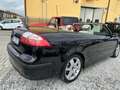 Saab 9-3 9-3 Cabriolet Cabrio 1.8t Vector Schwarz - thumbnail 5