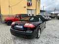 Saab 9-3 9-3 Cabriolet Cabrio 1.8t Vector Schwarz - thumbnail 4