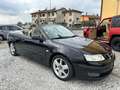 Saab 9-3 9-3 Cabriolet Cabrio 1.8t Vector Schwarz - thumbnail 2
