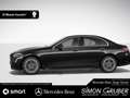 Mercedes-Benz C 400 e AMG Line Premium DigiLight 360 Memory AH Schwarz - thumbnail 10