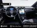 Mercedes-Benz C 400 e AMG Line Premium DigiLight 360 Memory AH Schwarz - thumbnail 3
