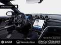 Mercedes-Benz C 400 e AMG Line Premium DigiLight 360 Memory AH Schwarz - thumbnail 4