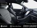 Mercedes-Benz C 400 e AMG Line Premium DigiLight 360 Memory AH Schwarz - thumbnail 5