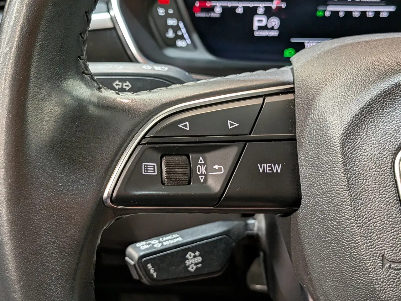 Audi Q3 снимка Audi Q3