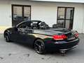BMW 320 CABRIOLET 320d AUTOMATIQUE SPORT DESIGN BLACK EDI Noir - thumbnail 7