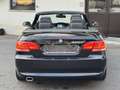 BMW 320 CABRIOLET 320d AUTOMATIQUE SPORT DESIGN BLACK EDI Noir - thumbnail 8