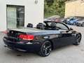 BMW 320 CABRIOLET 320d AUTOMATIQUE SPORT DESIGN BLACK EDI Noir - thumbnail 10