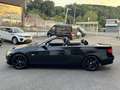BMW 320 CABRIOLET 320d AUTOMATIQUE SPORT DESIGN BLACK EDI Noir - thumbnail 4