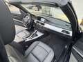 BMW 320 CABRIOLET 320d AUTOMATIQUE SPORT DESIGN BLACK EDI Noir - thumbnail 13