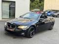 BMW 320 CABRIOLET 320d AUTOMATIQUE SPORT DESIGN BLACK EDI Noir - thumbnail 5