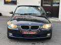 BMW 320 CABRIOLET 320d AUTOMATIQUE SPORT DESIGN BLACK EDI Noir - thumbnail 3