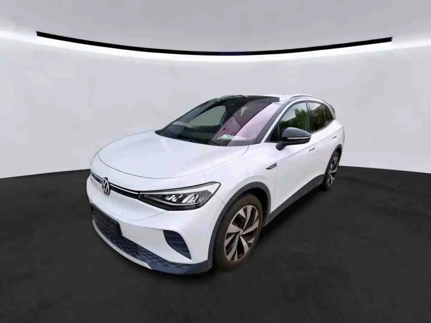 Volkswagen ID.4 Pro Performance FIRST EDITION*WÄRMEPUMPE*LE Blanco - 2
