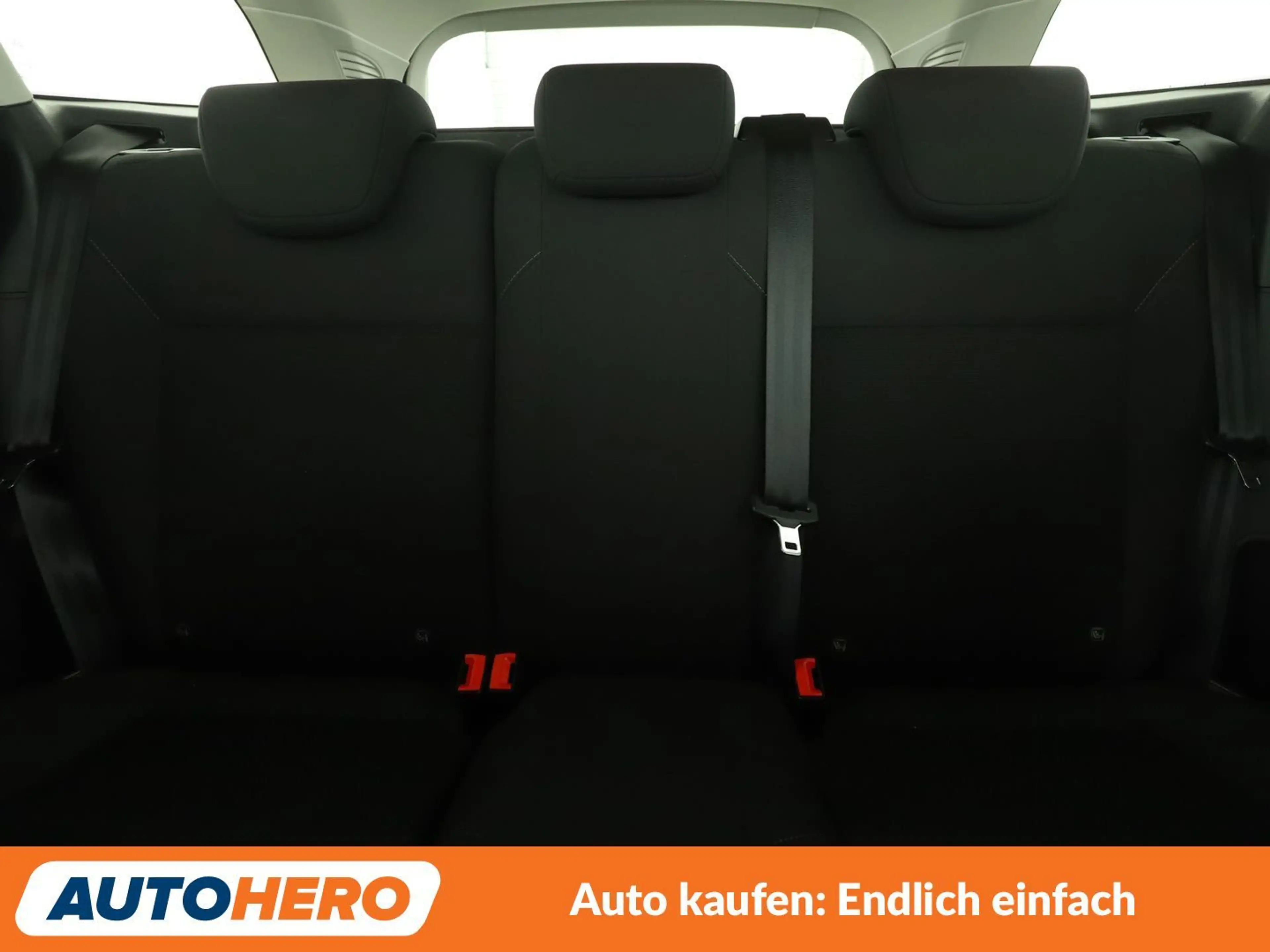 Ford Focus 1.0 EcoBoost Cool&Connect*NAVI*TEMPO* — photo 15
