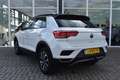 Volkswagen T-Roc 1.5 TSI Style Business|Navi|Camera|Trekhaak|Stoelv Weiß - thumbnail 4