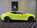 Chevrolet Camaro 3.6 V6 /ZL 1 OPTIK/BOSE SOUND/STARRY SKY Zielony - thumbnail 6