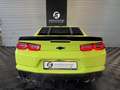 Chevrolet Camaro 3.6 V6 /ZL 1 OPTIK/BOSE SOUND/STARRY SKY Zielony - thumbnail 9