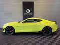 Chevrolet Camaro 3.6 V6 /ZL 1 OPTIK/BOSE SOUND/STARRY SKY Zielony - thumbnail 3