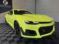 Chevrolet Camaro 3.6 V6 /ZL 1 OPTIK/BOSE SOUND/STARRY SKY Zielony - thumbnail 7