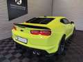Chevrolet Camaro 3.6 V6 /ZL 1 OPTIK/BOSE SOUND/STARRY SKY Zielony - thumbnail 8