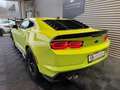 Chevrolet Camaro 3.6 V6 /ZL 1 OPTIK/BOSE SOUND/STARRY SKY Zielony - thumbnail 10