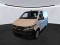 Volkswagen T6 Transporter T6.1 2.0 TDI DSG Transporter*STANDH*AHK*8-SITZE* Blanc - thumbnail 1