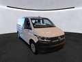 Volkswagen T6 Transporter T6.1 2.0 TDI DSG Transporter*STANDH*AHK*8-SITZE* Blanc - thumbnail 2
