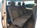 Volkswagen T6 Transporter T6.1 2.0 TDI DSG Transporter*STANDH*AHK*8-SITZE* Blanc - thumbnail 10