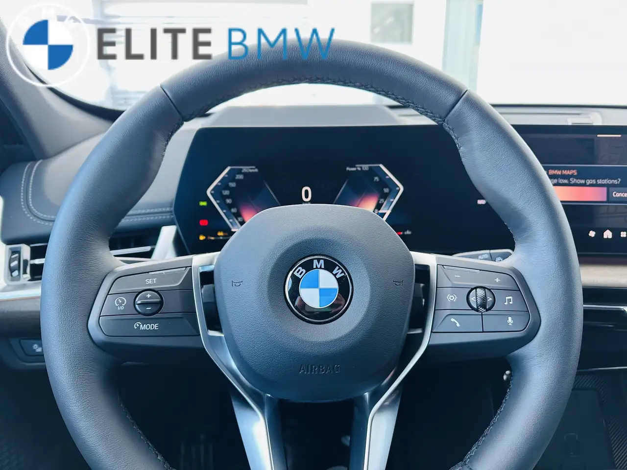 BMW X1 photo BMW X1