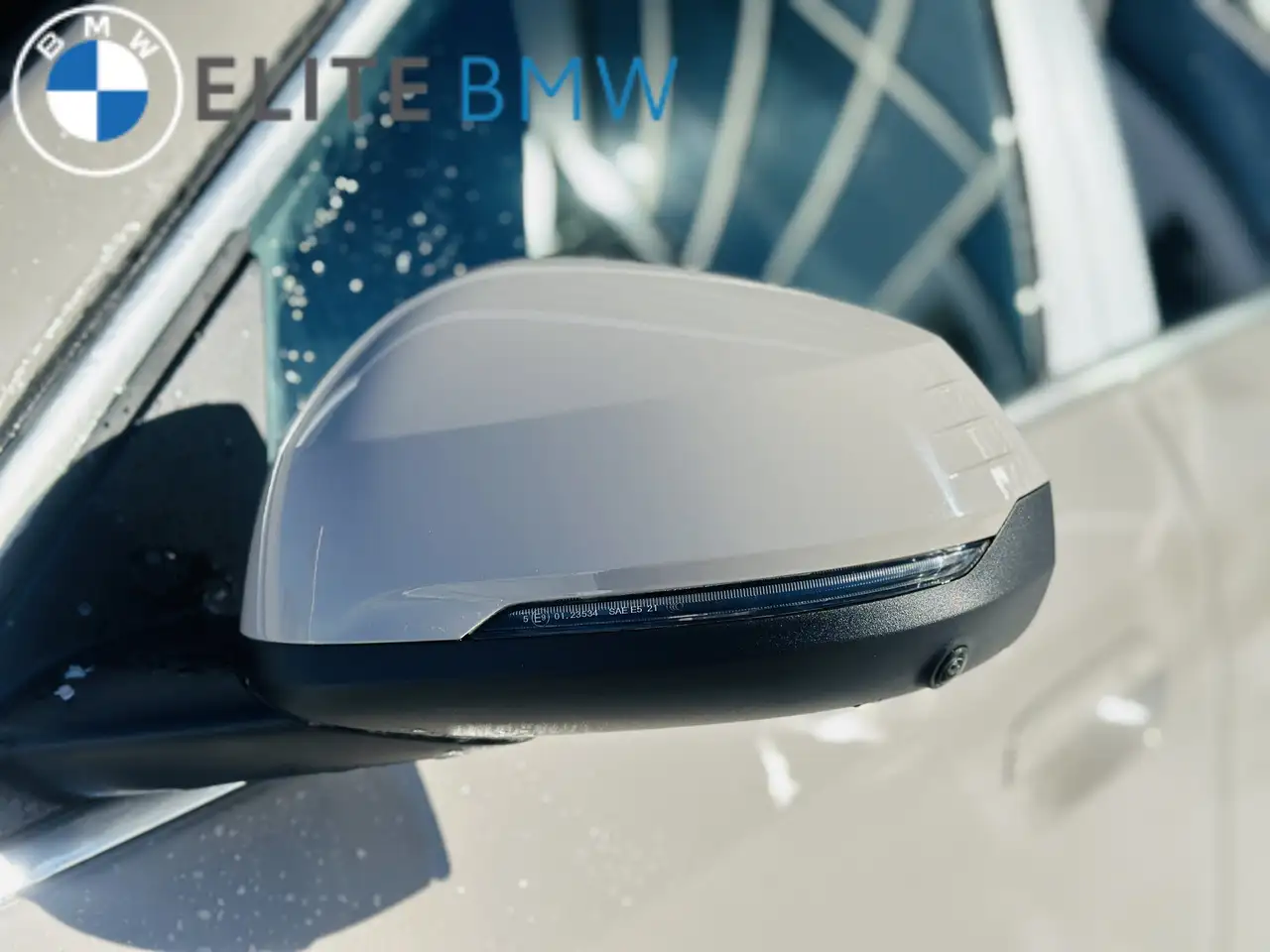 BMW X1 photo BMW X1