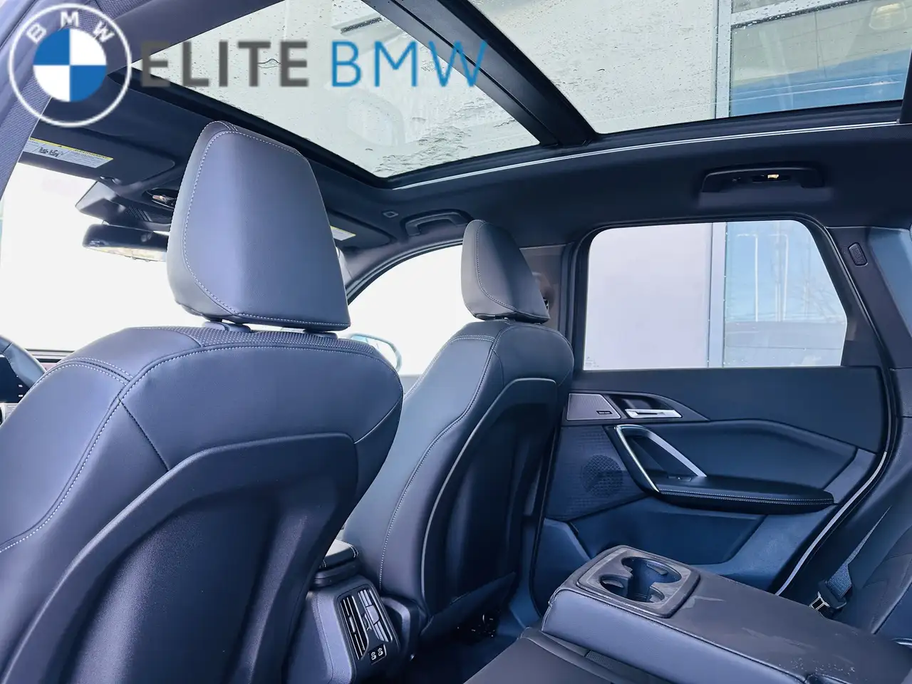 BMW X1 photo BMW X1