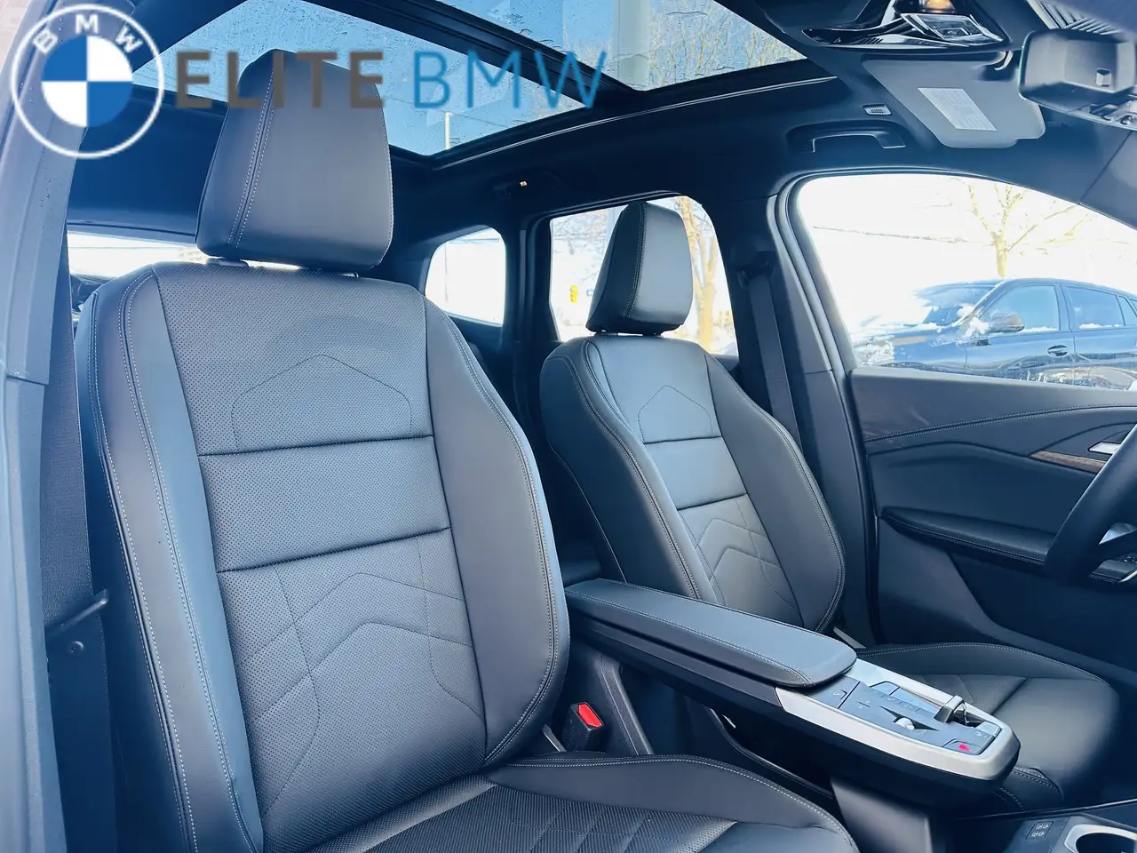 BMW X1 photo BMW X1