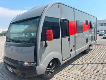 Itineo 720 SB