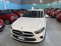 Mercedes-Benz A 250 A 250 e phev (eq-power) Business auto Blanc - thumbnail 2
