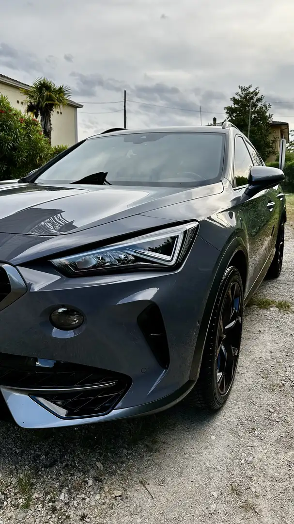 CUPRA Formentor 1.4 e-hybrid VZ 245cv dsg - 2