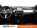 BMW X1 sDrive 18i M Sport Gris - thumbnail 12