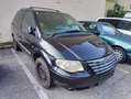 Chrysler Voyager Voyager Seven 2,5 CRD Ds. Seven Czarny - thumbnail 1