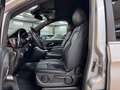Mercedes-Benz V 300 V300d AVANTG 4M LANG*SPORT*8STZ*BRMSTR*360*UVM Argent - thumbnail 9