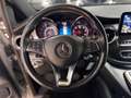 Mercedes-Benz V 300 V300d AVANTG 4M LANG*SPORT*8STZ*BRMSTR*360*UVM Argent - thumbnail 13