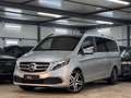 Mercedes-Benz V 300 V300d AVANTG 4M LANG*SPORT*8STZ*BRMSTR*360*UVM Argent - thumbnail 3