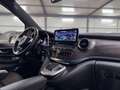 Mercedes-Benz V 300 V300d AVANTG 4M LANG*SPORT*8STZ*BRMSTR*360*UVM Argent - thumbnail 14