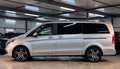 Mercedes-Benz V 300 V300d AVANTG 4M LANG*SPORT*8STZ*BRMSTR*360*UVM Argent - thumbnail 4