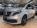 Mercedes-Benz V 300 V300d AVANTG 4M LANG*SPORT*8STZ*BRMSTR*360*UVM Argent - thumbnail 5