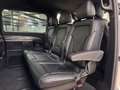Mercedes-Benz V 300 V300d AVANTG 4M LANG*SPORT*8STZ*BRMSTR*360*UVM Argent - thumbnail 8