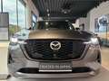 Mazda CX-80 2.5L e-SKYACTIV PHEV AWD Homura Plus Aut. AUTO ... Gris - thumbnail 4